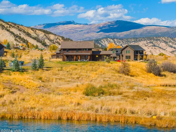 448 Hunters View Ln, Eagle, CO 81631