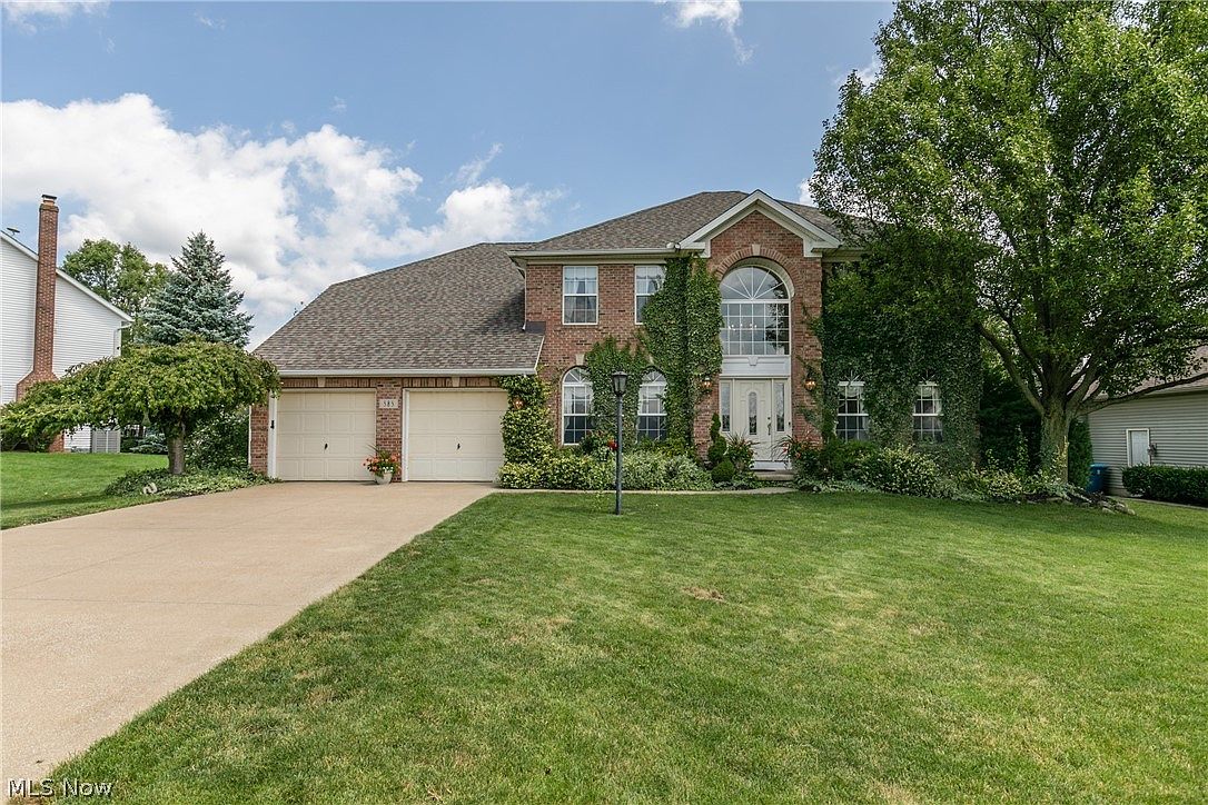 585 Brookstone Ct Akron OH 44321 Zillow