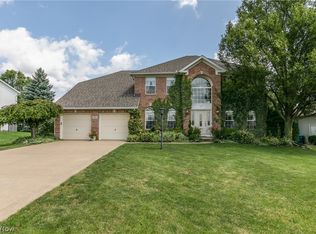 593 Brookstone Ct Copley OH 44321 Zillow