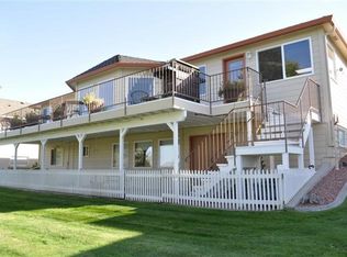 3501 S Quillan Ct, Kennewick, WA 99337