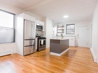 2 Elbow St #1, Boston, MA 02128