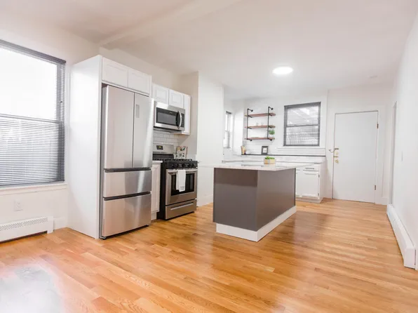 2 Elbow St, Boston, MA