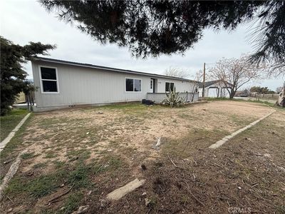 8734 Nevada Rd, Phelan, CA, 92371