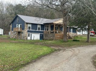 4795 Heber Springs Rd, Locust Grove, AR 72550