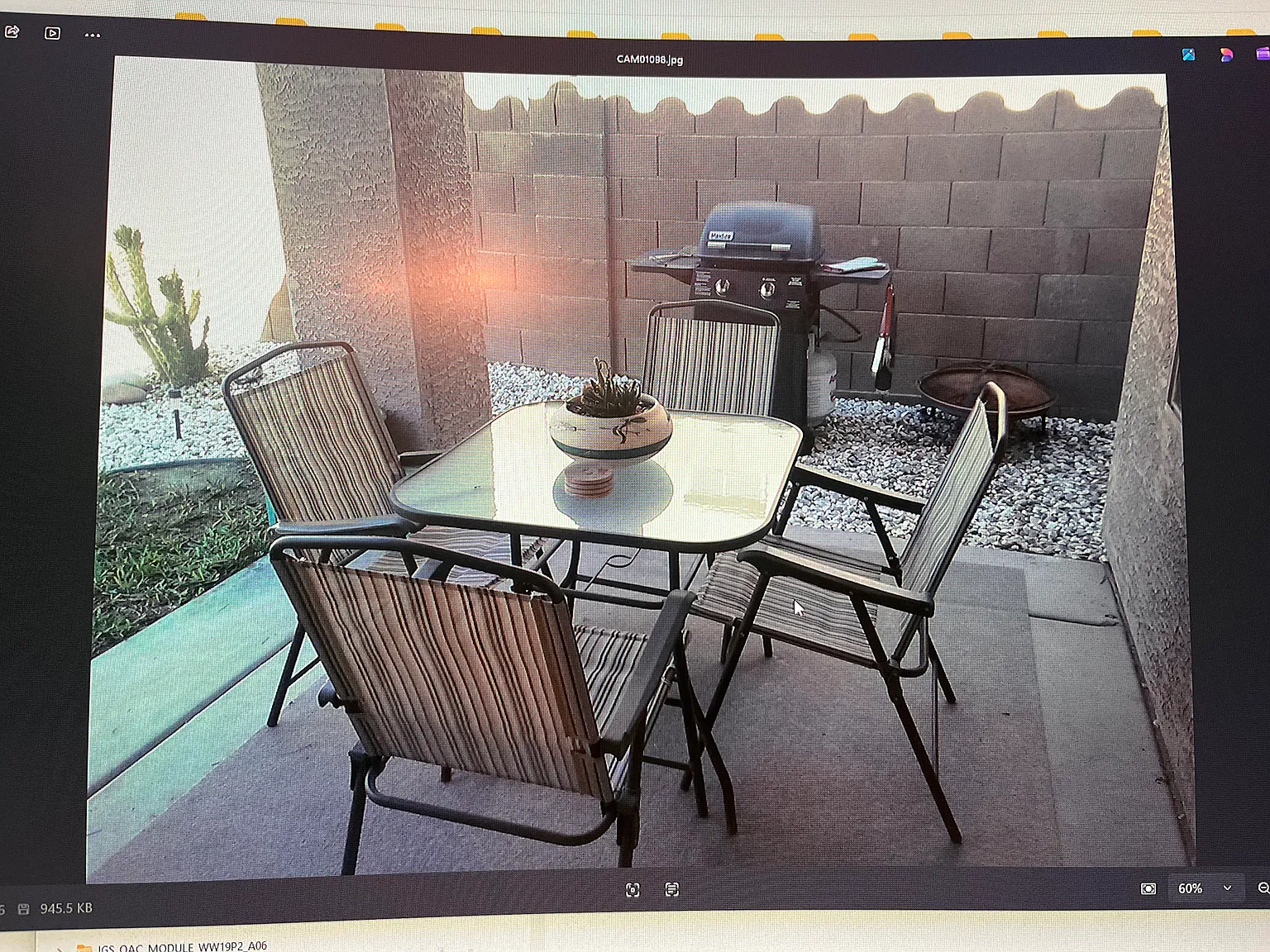 3 bed, 1219 sqft, $1,950 — Photo 4
