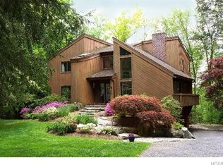 5 Frog Rock Rd, Armonk, NY 10504