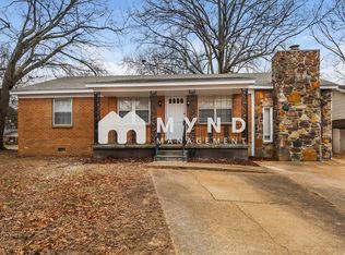 2247 Carrolton Dr, Southaven, MS 38671