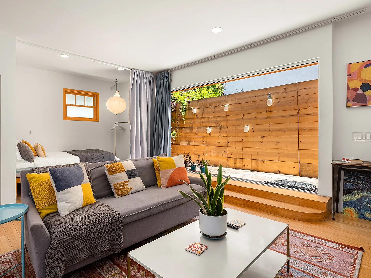 Studio, 600 sqft, $5,895 — Photo 4