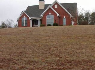286 Dorsey Brothers Rd, Cleveland, GA 30528