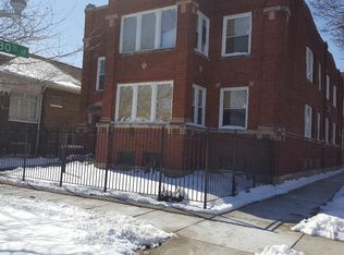 1507 W 80th St #2, Chicago, IL 60620