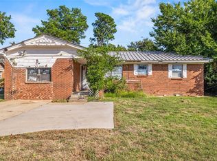 2300 N Gleason Ave, Bethany, OK 73008