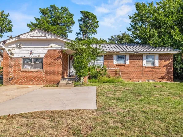 2300 N Gleason Ave, Bethany, OK 73008
