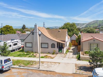 426 S H St, Lompoc, CA, 93436