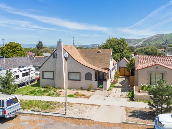 426 S H St, Lompoc, CA 93436