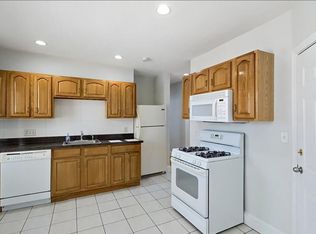 574 Washington St #1, Boston, MA 02135