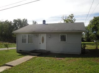 326 S Broadway St, Leitchfield, KY 42754
