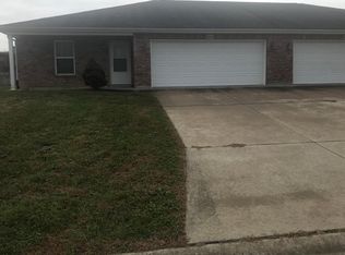 2549 Travelers Way, Jackson, MO 63755