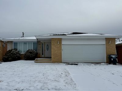 312 Calhoun Ave, Calumet City, IL, 60409