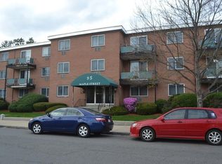 95-99 Maple St #14, Malden, MA 02148