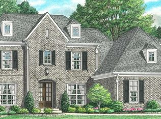 297 Rolling Grove Blvd, Collierville, TN 38017