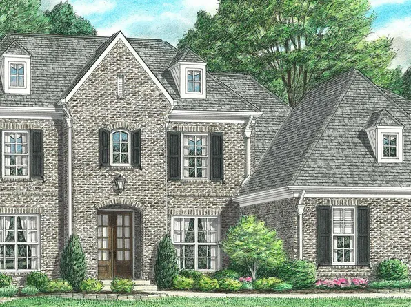 297 Rolling Grove Blvd, Collierville, TN 38017