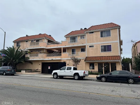 1168 E 10th St APT 103A, Long Beach, CA 90813