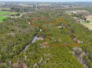 14258 1st Line, Milton, ON L9E 0J8