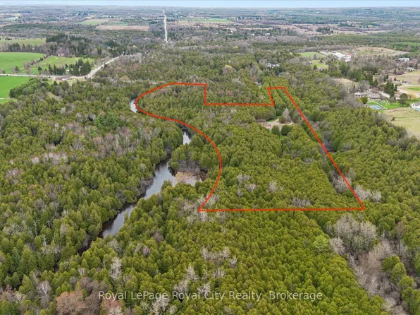 14258 1st Line, Milton, ON L9E 0J8