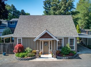 8615 SW Pinebrook St, Tigard, OR 97224