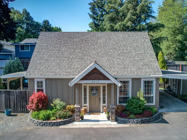 8615 SW Pinebrook St, Tigard, OR 97224