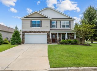 400 Isabelle St, New Bern, NC 28560