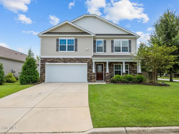 400 Isabelle Street, New Bern, NC 28560