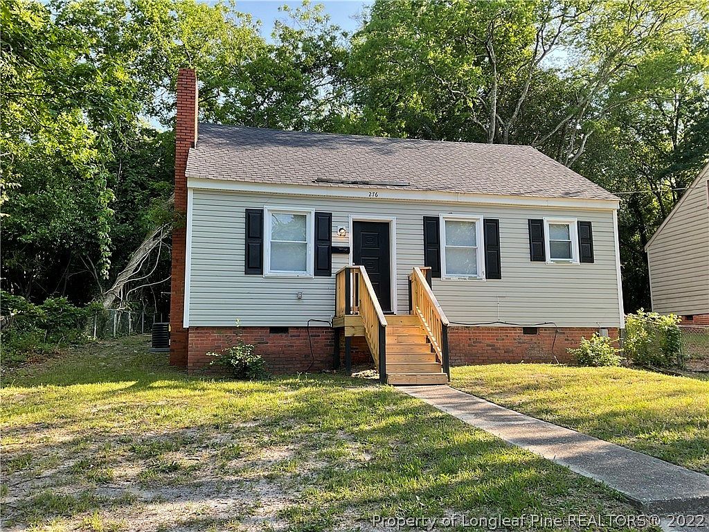 276 N Windsor Dr, Fayetteville, NC 28301 Zillow