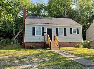 276 Windsor Dr, Fayetteville, NC 28301