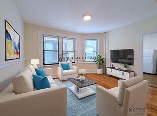 885 Massachusetts Ave APT 24, Cambridge, MA 02139