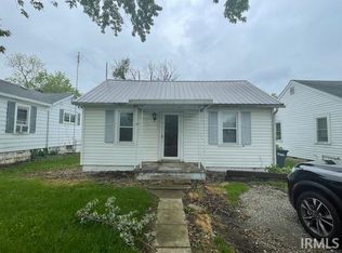 3007 S Hackley St, Muncie, IN 47302