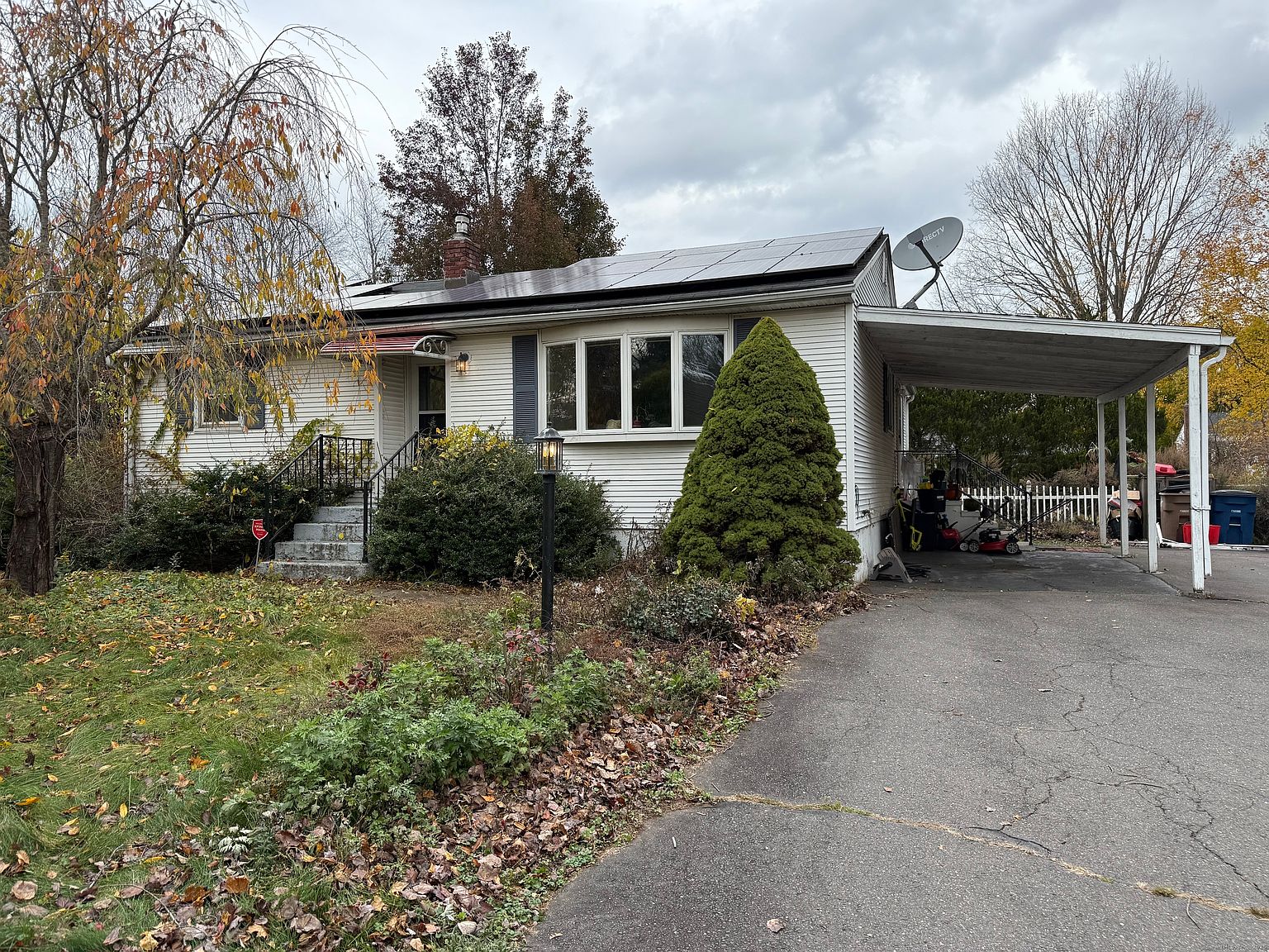 721 Dart Hill Road, Vernon, CT 06066 | Zillow
