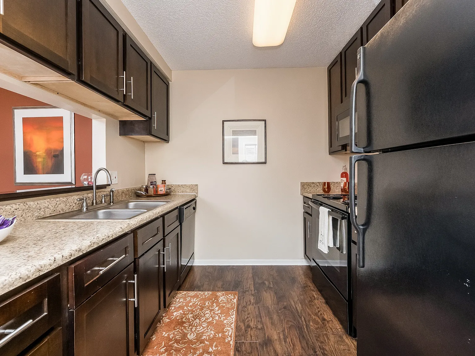Tuscany Pointe at Tampa Apartment Homes — Photo 3