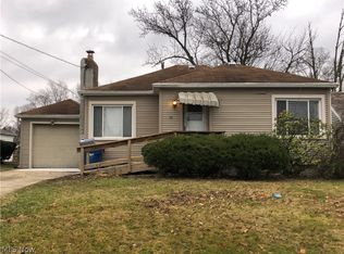 19 Highland Ave, Niles, OH 44446