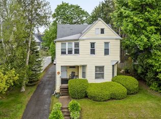 26 Chestnut St, Binghamton, NY