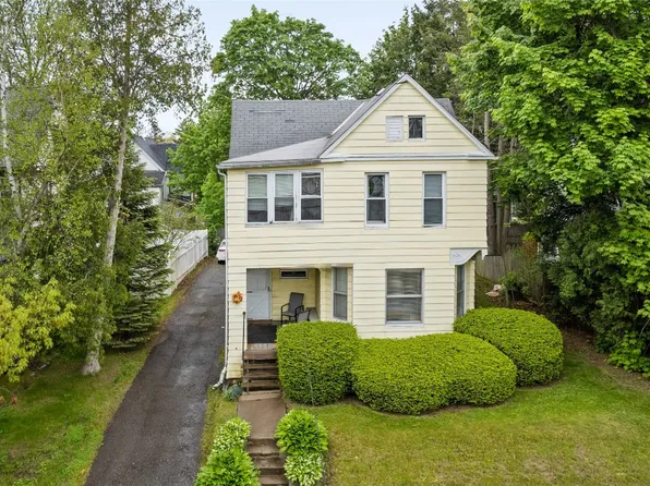 26 Chestnut St, Binghamton, NY 13905