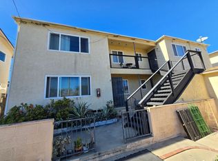 3332 32nd St #3336, San Diego, CA 92104