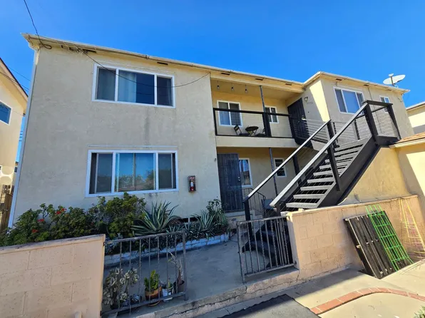 32nd St. 3332, 3332 32nd St #3336, San Diego, CA 92104