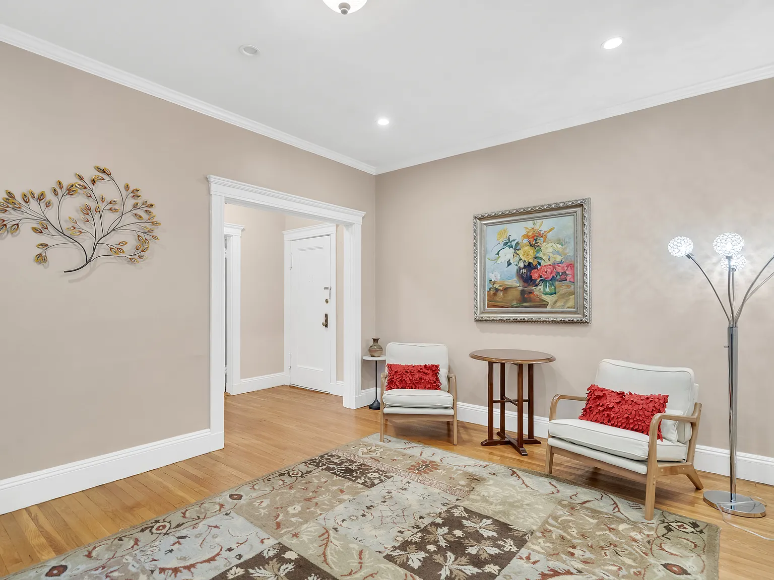 1 bed, 557 sqft, $2,700 — Photo 2