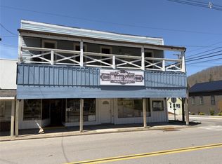 311 Elm St, Tionesta, PA 16353