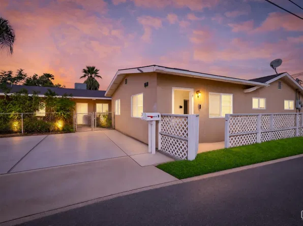 818 11th St, Bakersfield, CA 93304