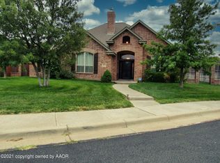 7003 Longleaf Ln, Amarillo, TX 79124