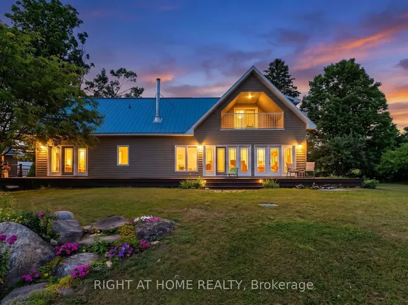 1284 Rumney Rd, Tay, ON L4R 4K3