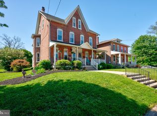 358 Ridge Ave, Spring City, PA 19475