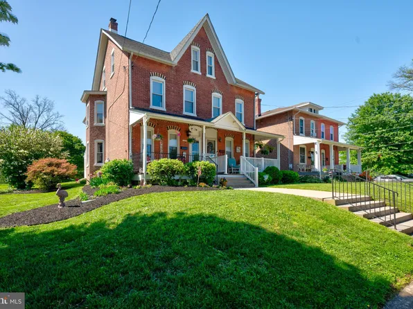 358 Ridge Ave, Spring City, PA 19475